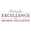Center for Excellence in Higher Education Logo