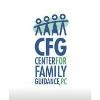 Center for Family Guidance Logo