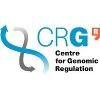 Center for Genomic Regulation Logo