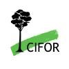 Center for International Forestry Research Logo