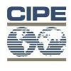 Center for International Private Enterprise Logo