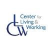 Center for Living & Working Logo
