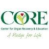 Center for Organ Recovery & Education Logo