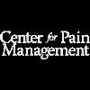 Center for Pain Management Logo