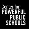 Center for Powerful Public Schools Logo