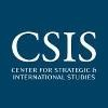 Center for Strategic and International Studies Logo