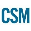 Center for Student Missions Logo