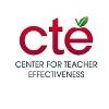 Center for Teacher Effectiveness Logo