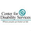 Center for the Disability Services Foundation Logo