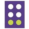 Center for the Visually Impaired Logo