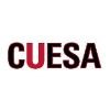 Center for Urban Education about Sustainable Agriculture Logo