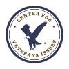 Center for Veterans Issues Logo