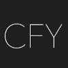 Center for Yoga Logo