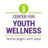 Center for Youth Wellness Logo