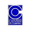 Center Oil Logo