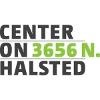 Center on Halsted Logo