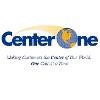Center One Logo