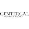 CenterCal Properties Logo