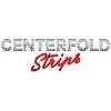 Centerfold Strips Logo