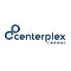 Centerplex Cinemas Logo