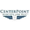 CenterPoint Aviation Law Logo