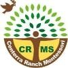 Centerra Ranch Montessori School Logo