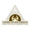 Centers for New Horizons Logo