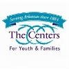 Centers for Youth and Families Logo