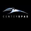 CenterSpas Logo