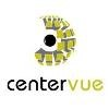 Centervue Logo