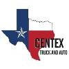 Centex Truck and Auto Logo