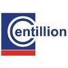 Centillion Solutions & Services Logo