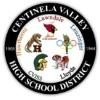Centinela Valley Union High School District Logo