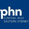 Central & Eastern Sydney PHN Logo