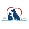 Central Animal Hospital Logo