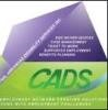 Central Arkansas Disability Services Logo