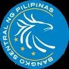 Central Bank of the Philippines Logo