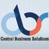 Central Business Solutions Logo
