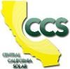 Central California Solar Logo