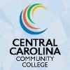 Central Carolina Community College Logo