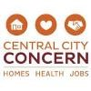 Central City Concern Logo