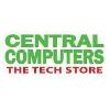 Central Computers Logo