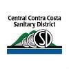 Central Contra Costa Sanitary District Logo