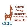 Central Cottage Industries of India Logo