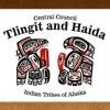 Central Council of the Tlingit & Haida Indian Tribes of Alaska Logo