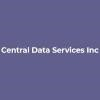 Central Data Services Logo
