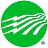 Central Electric Cooperative Logo