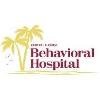 Central Florida Behavioral Hospital Logo