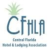 Central Florida Hotel & Lodging Association Logo