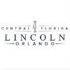 Central Florida Lincoln Logo